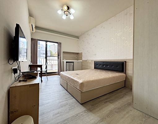 大慶興大✨可租補✨格局方正✨流理台✨陽台獨洗 - Image 2