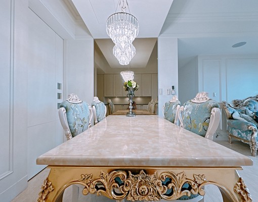 君悅文心|三改二雙平車|視野戶好好租 - Image 7