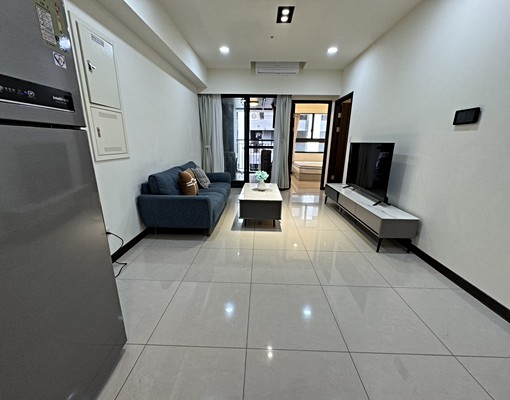 「雅淇」遠雄之星8💖*可租補*高樓層溫馨兩房含🚗 - Image 7