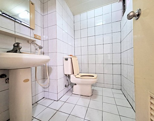 ✨近火車站.Lalaport商場平面車位大三房[可租補]✨ - Image 12