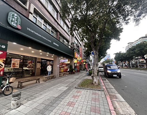 🕹️中山區✅租補報稅|正兩房百萬裝潢|有陽台獨洗 - Image 10