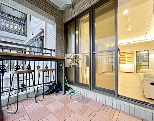 青埔A19~巴黎線上高樓景觀裝潢大三房車 - Image 6