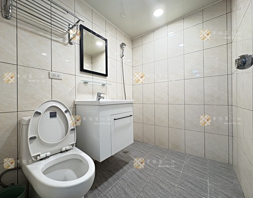 西區質感3房|可租補|機械平移車位|近美術館 - Image 10