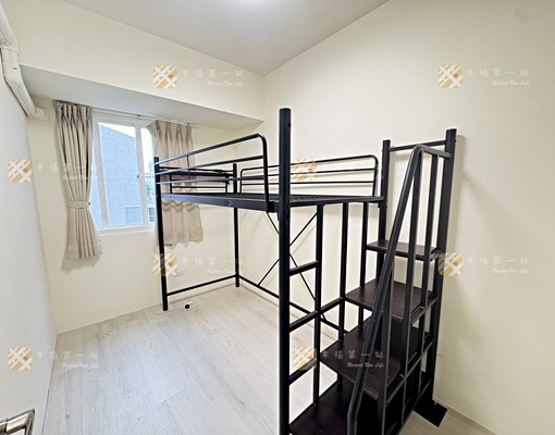 西區質感3房|可租補|機械平移車位|近美術館 - Image 8