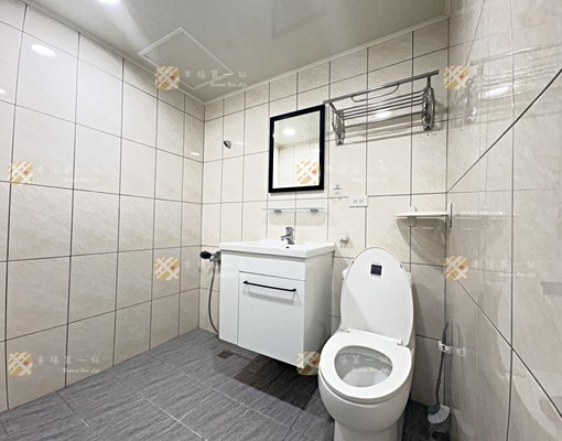 西區質感3房|可租補|機械平移車位|近美術館 - Image 11