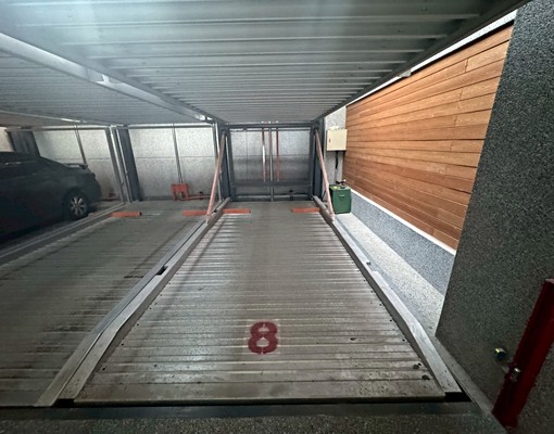 全新首租|樓中樓2房|車位 - Image 10