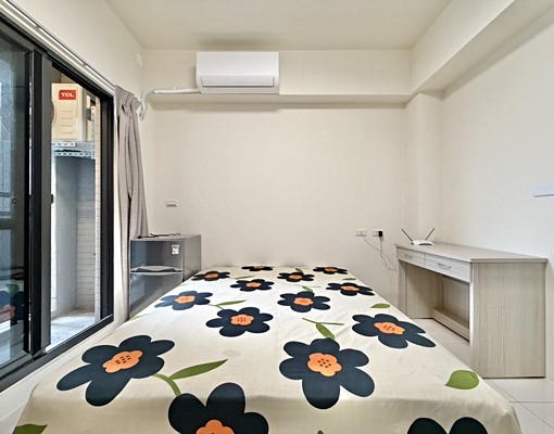 中科園區迪卡儂大雅區🌟全新完工🌟可雙租補🌟有平面汽車位 - Image 4