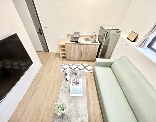 秒殺✨東海可養貓🐈電梯一房一廳✨流理台獨洗曬✨可雙租補 - Image 8