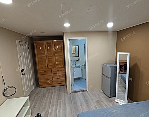 近六張犁站北醫大學可談租補小資族溫馨大採光大空間電梯房 - Image 6