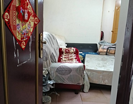 🏅社會住宅/板橋懷仁街公寓3房/可雙租補/免仲介費/可寵✨ - Image 1