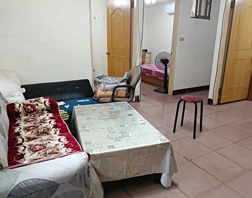 🏅社會住宅/板橋懷仁街公寓3房/可雙租補/免仲介費/可寵✨ - Image 8