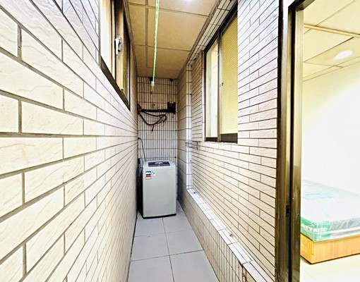 中原大學工業區實踐路獨立陽台洗衣機 - Image 5