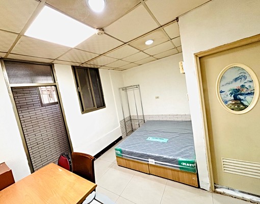 中原大學工業區實踐路獨立陽台洗衣機 - Image 2