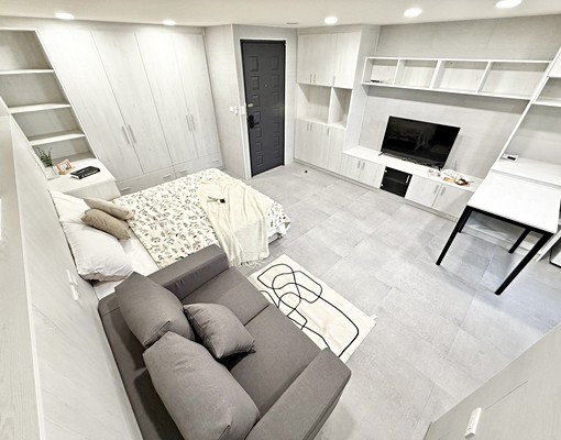 近中科大✨整棟新蓋✨可雙租補✨陽台獨洗✨指紋辨識✨流理臺✨ - Image 4