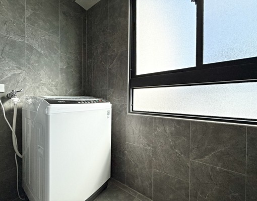 近中科大✨整棟新蓋✨可雙租補✨陽台獨洗✨指紋辨識✨流理臺✨ - Image 9