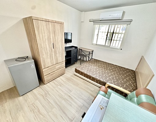 崇德捷運💕可雙租補✅質感貓貓✨獨洗窗曬✨流理台✨機車好停 - Image 4