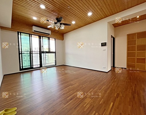 太平質感3房｜可租補.戶籍｜採光佳.視野戶｜近精武車站 - Image 1