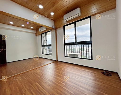 太平質感3房|可租補.戶籍|採光佳.視野戶|近精武車站 - Image 7