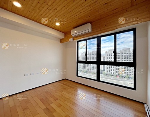 太平質感3房｜可租補.戶籍｜採光佳.視野戶｜近精武車站 - Image 5