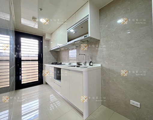 太平質感3房｜可租補.戶籍｜採光佳.視野戶｜近精武車站 - Image 3