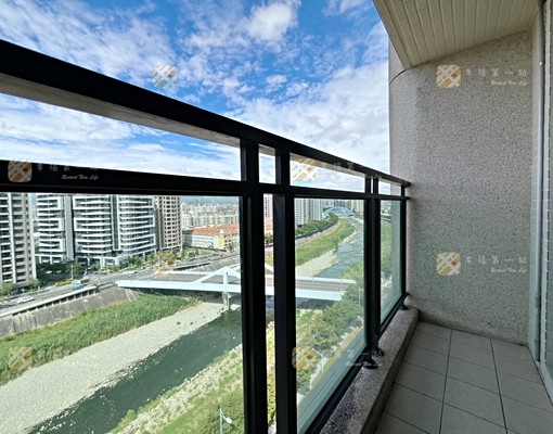 太平質感3房|可租補.戶籍|採光佳.視野戶|近精武車站 - Image 12