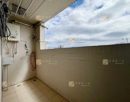 太平質感3房|可租補.戶籍|採光佳.視野戶|近精武車站 - Image 11