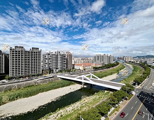 太平質感3房｜可租補.戶籍｜採光佳.視野戶｜近精武車站 - Image 15