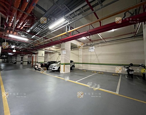 太平質感3房｜可租補.戶籍｜採光佳.視野戶｜近精武車站 - Image 13