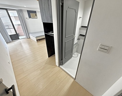 🌈租屋補助✅台水電✅機上車位✅陽台獨洗✅會補新冰箱✅洗衣機 - Image 5