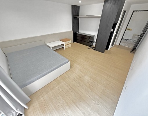 🌈租屋補助✅台水電✅機上車位✅陽台獨洗✅會補新冰箱✅洗衣機 - Image 3