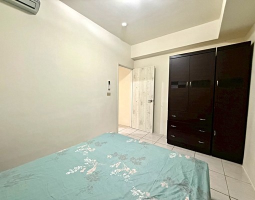 江子翠🚝間間開窗通風佳🌟包裹/垃圾代收✅變頻冷氣 - Image 12