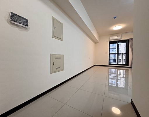 可雙租補近G01全新完工三房平面車 - Image 1