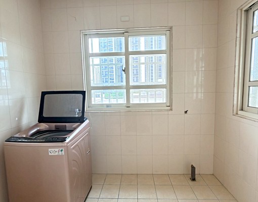 遠百喜來登商圈✩大空間獨立陽台洗衣機 - Image 7