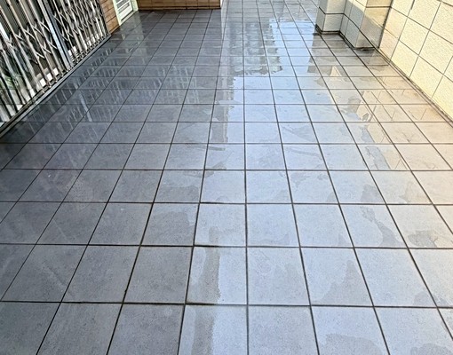 遠百喜來登商圈✩大空間獨立陽台洗衣機 - Image 9