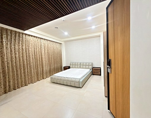 遠百喜來登商圈✩大空間獨立陽台洗衣機 - Image 5