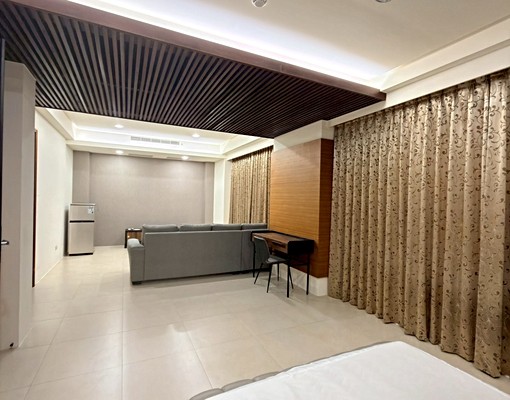 遠百喜來登商圈✩大空間獨立陽台洗衣機 - Image 4