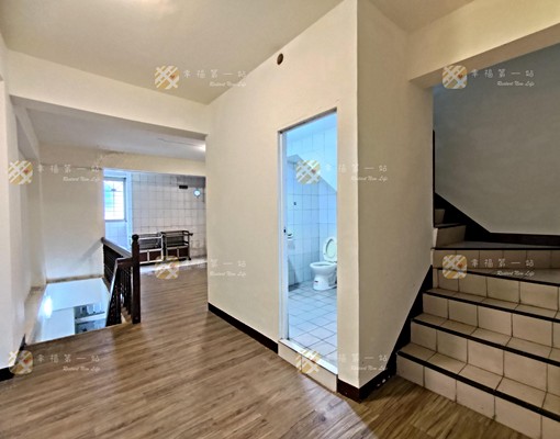 霧峰整棟空屋透天|可當店住|可營登|近光復新村 - Image 5