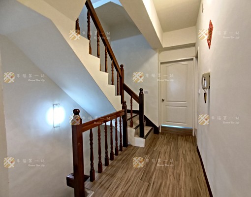 霧峰整棟空屋透天|可當店住|可營登|近光復新村 - Image 9