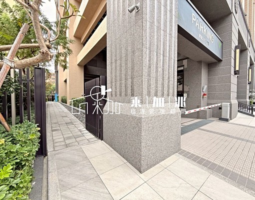 💥乘加兆信貴💥市政府鑫左岸2房✅車 - Image 10