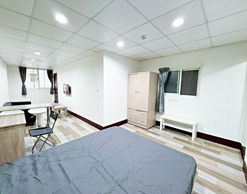 近台北橋站★一層一戶單純安靜★稀少釋出! - Image 7