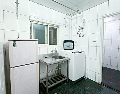 近台北橋站★一層一戶單純安靜★稀少釋出! - Image 10