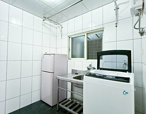 近台北橋站★一層一戶單純安靜★稀少釋出! - Image 11