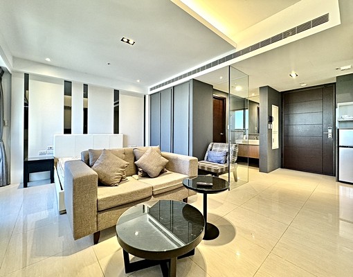 可租補🔥現代輕奢風💖系統收納/雙陽台✅💯稀有 - Image 9