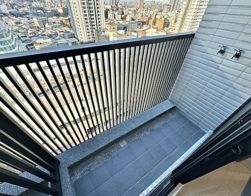 可租補🔥現代輕奢風💖系統收納/雙陽台✅💯稀有 - Image 14