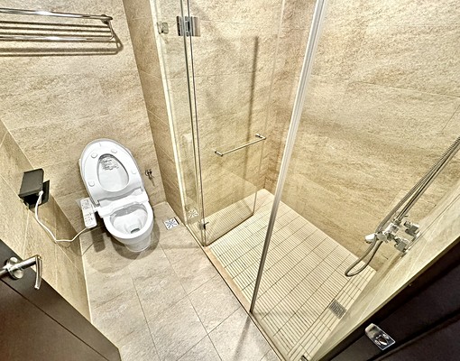 可租補🔥現代輕奢風💖系統收納/雙陽台✅💯稀有 - Image 12