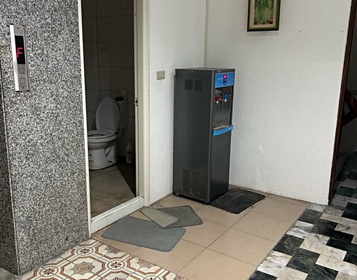 近市區與安平工業區,生活機能佳,衛浴獨立 - Image 6