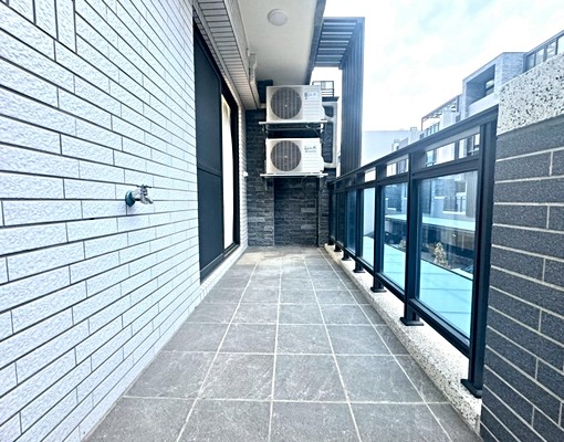 全新✨沙鹿5房4衛浴透天✅租補✅貓咪✨沙鹿市區✨沙鹿火車站✨ - Image 13