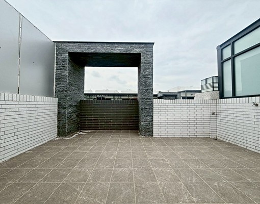 全新✨沙鹿5房4衛浴透天✅租補✅貓咪✨沙鹿市區✨沙鹿火車站✨ - Image 15