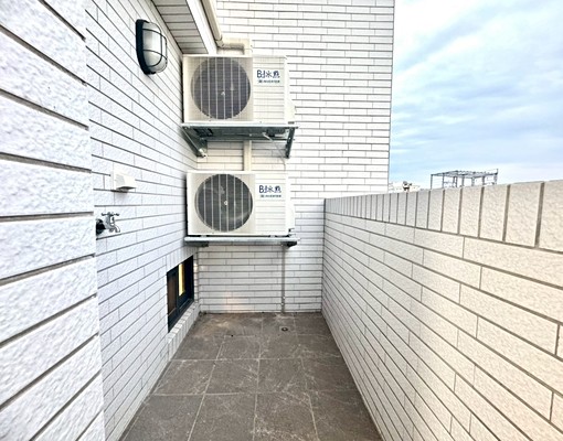 全新✨沙鹿5房4衛浴透天✅租補✅貓咪✨沙鹿市區✨沙鹿火車站✨ - Image 14