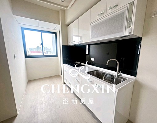 [找好珈]金雅重劃區旁*新交屋*全室溫暖木地板2房 - Image 5